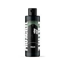 mpap-002 Pro Acryl: PRIME - Black (120ml)
